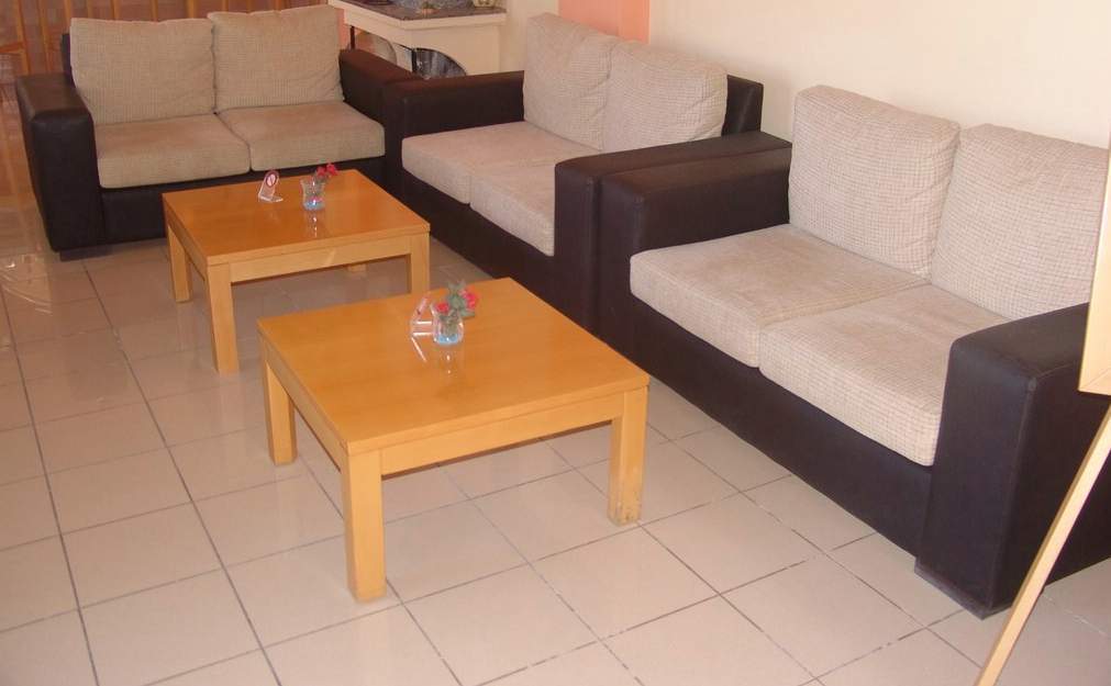 Silver Beach Hotel And Annexe Apartments (Adults Only) Рода Экстерьер фото